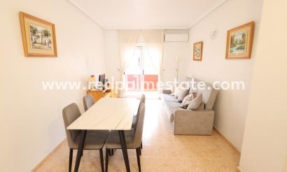 Apartment - Resale - Torrevieja - Torrevieja