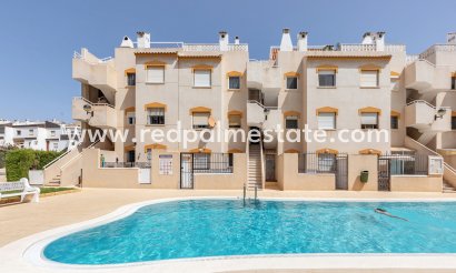 Apartment - Resale - Torrevieja - Torrevieja