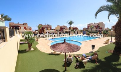 Apartment - Resale - Torrevieja - Torrevieja