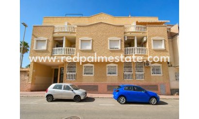 Apartment - Resale - Torrevieja - Torrevieja