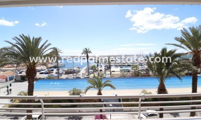 Apartment - Resale - Torrevieja - Torrevieja