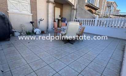 Apartment - Resale - Torrevieja - Torrevieja