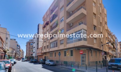 Apartment - Resale - Torrevieja - Torrevieja