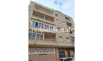 Apartment - Resale - Torrevieja - Torrevieja