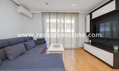 Apartment - Resale - Torrevieja - Torrevieja