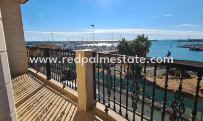 Apartment - Resale - Torrevieja - Torrevieja