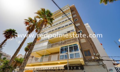 Apartment - Resale - Torrevieja - Torrevieja