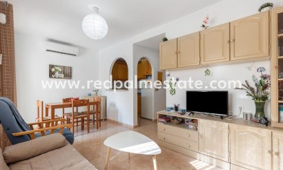 Apartment - Resale - Torrevieja -
                Torrevieja