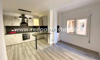 Apartment - Resale - Torrevieja - torrevieja