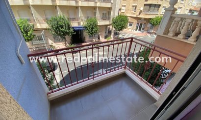 Apartment - Resale - Torrevieja - torrevieja