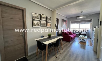 Apartment - Resale - Torrevieja - torrevieja