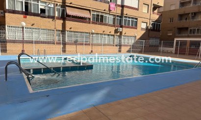 Apartment - Resale - Torrevieja -
                Torrevieja