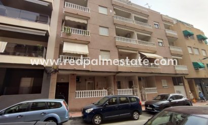 Apartment - Resale - Torrevieja - Torrevieja