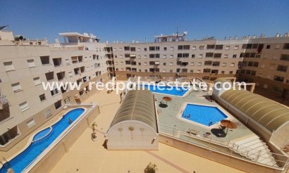 Apartment - Resale - Torrevieja - Torrevieja