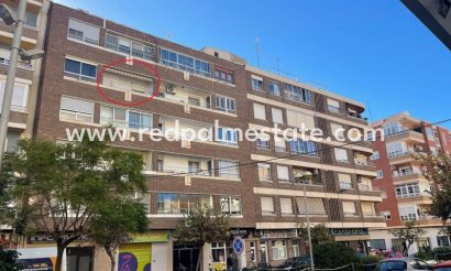 Apartment - Resale - Torrevieja - Torrevieja