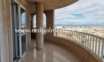 Apartment - Resale - Torrevieja - Torrevieja