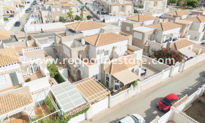 Apartment - Resale - Torrevieja - Torrevieja