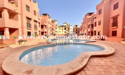 Apartment - Resale - Torrevieja - Torrevieja