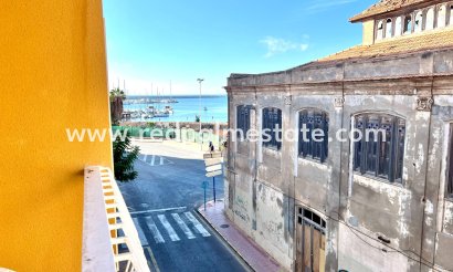 Apartment - Resale - Torrevieja - Torrevieja