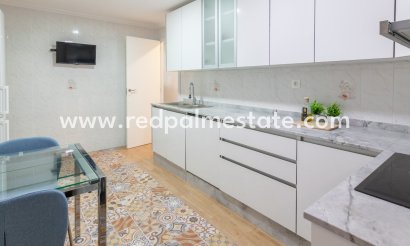 Apartment - Resale - Torrevieja - Torrevieja