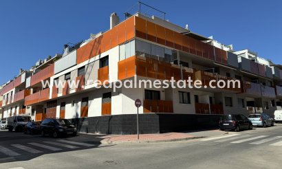 Apartment - Resale - Torrevieja - Torrevieja