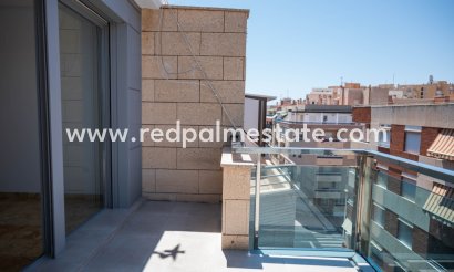 Apartment - Resale - Torrevieja - Torrevieja