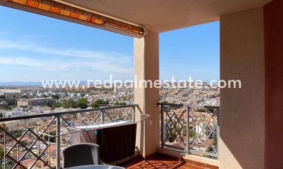 Apartment - Resale - Torrevieja - Torrevieja