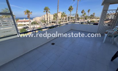 Apartment - Resale - Torrevieja - Torrevieja