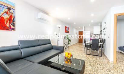 Apartment - Resale - Torrevieja - Torrevieja