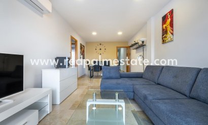 Apartment - Resale - Torrevieja - Torrevieja