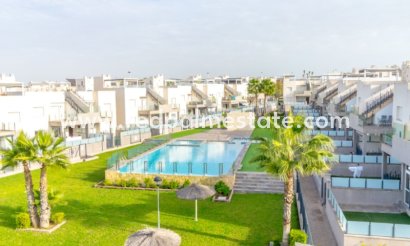 Apartment - Resale - Torrevieja - Torrevieja