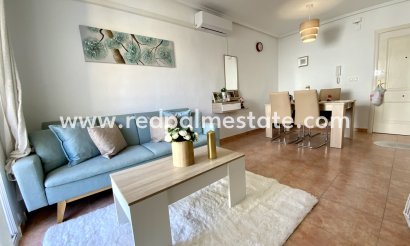 Apartment - Resale - Torrevieja - Torrevieja