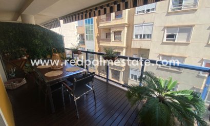 Apartment - Resale - Torrevieja - Torrevieja