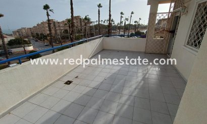 Apartment - Resale - Torrevieja - Torrevieja