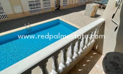 Apartment - Resale - Torrevieja -
                Torrevieja