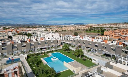 Apartment - Resale - Torrevieja - Torrevieja