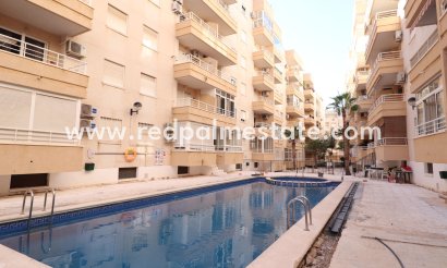 Apartment - Resale - Torrevieja - Torrevieja