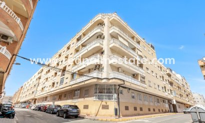 Apartment - Resale - Torrevieja -
                Torrevieja