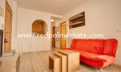 Apartment - Resale - Torrevieja -
                Torrevieja