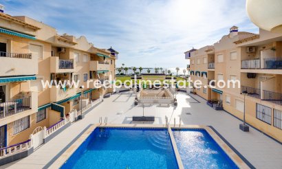 Apartment - Resale - Torrevieja - Torrevieja