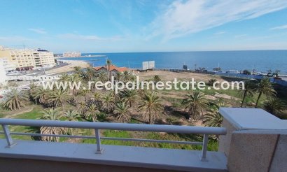 Apartment - Resale - Torrevieja - Torrevieja