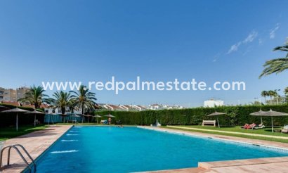 Apartment - Resale - Torrevieja - Torrevieja