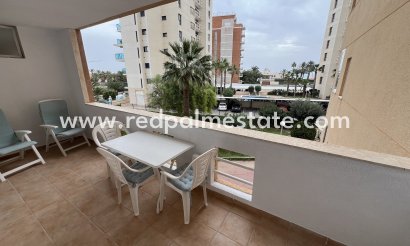 Apartment - Resale - Torrevieja - Torrevieja