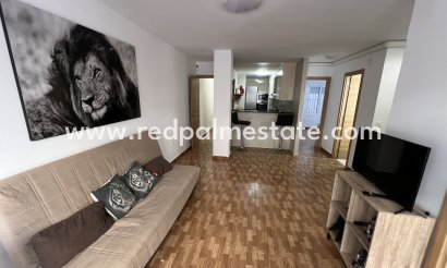 Apartment - Resale - Torrevieja - Torrevieja