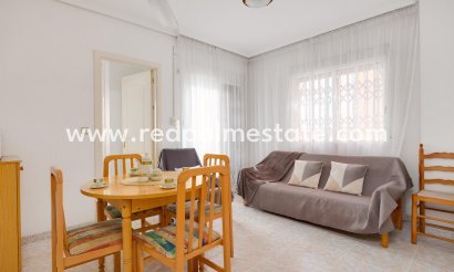 Apartment - Resale - Torrevieja - Torrevieja