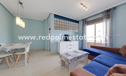 Apartment - Resale - Torrevieja - Torrevieja