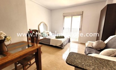 Apartment - Resale - Torrevieja -
                Torrevieja