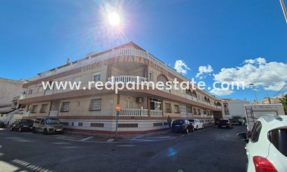 Apartment - Resale - Torrevieja - Torrevieja