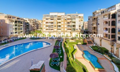 Apartment - Resale - Torrevieja - Torrevieja