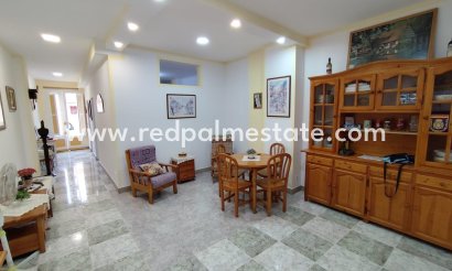 Apartment - Resale - Torrevieja - Torrevieja